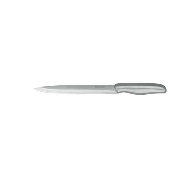 Gourmet rozsdamentes acél hússzelő kés - Metaltex