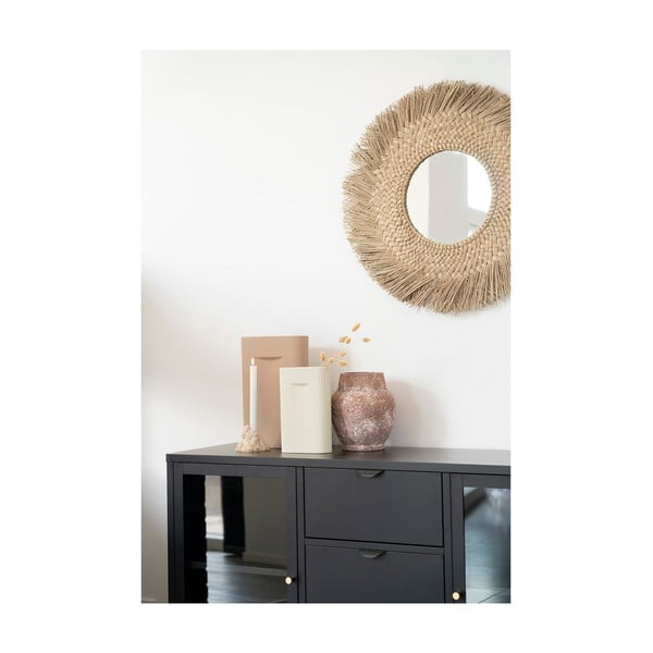 Tükör ø 70 cm Tokyo – House Nordic-image-3