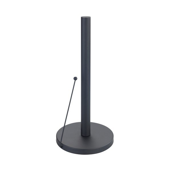 Fém papírtörlő tartó ø 15 cm Clayton – Wenko-image-2