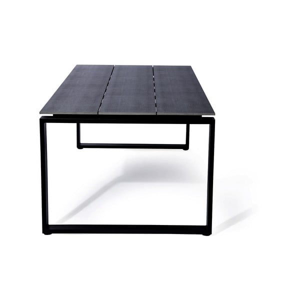 Strong szürke kerti asztal, 210 x 100 cm - Bonami Selection-image-2