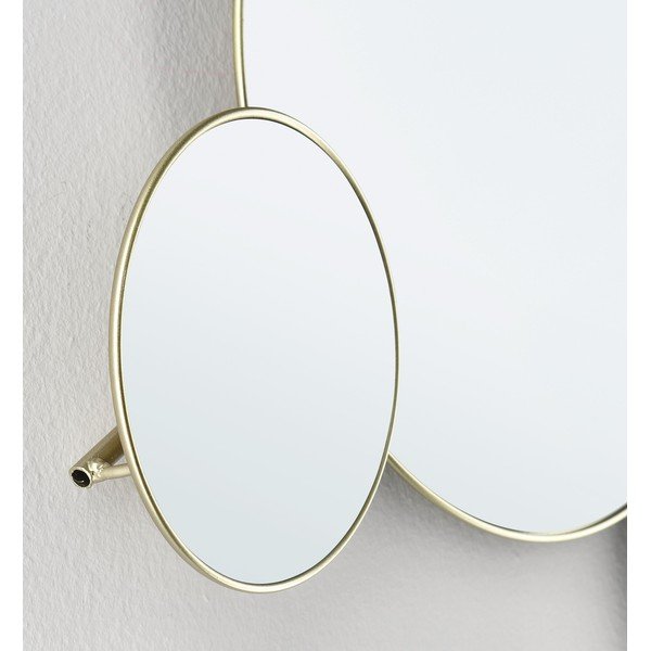 Fali tükör 80x53 cm Connery – Yes Everyday-image-1