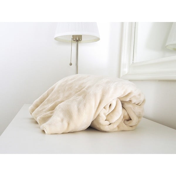 Sherpa takaró 150x200 cm – B.E.S.-image-3