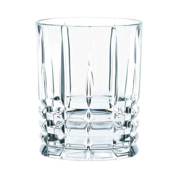 Whiskys pohár készlet 4 db-os 345 ml Highland – Nachtmann-image-2