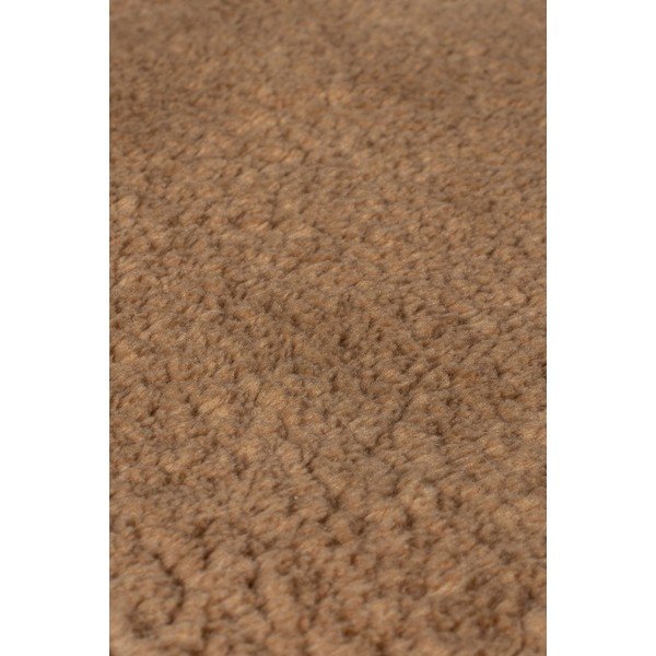 Konyakbarna szőnyeg 200x290 cm – Flair Rugs-image-4