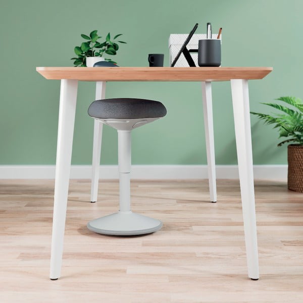 Ergonomikus egyensúlyozó szék üléshez Ergo – Leitz-image-1