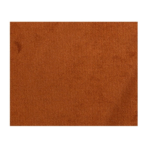 Narancssárga puff - WOOOD-image-1