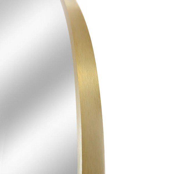 Fali-álló tükör 50x140 cm Aurea – Styler-image-4