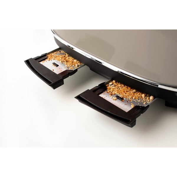 Bézs kenyérpirító Dorset Putty – Haden-image-4