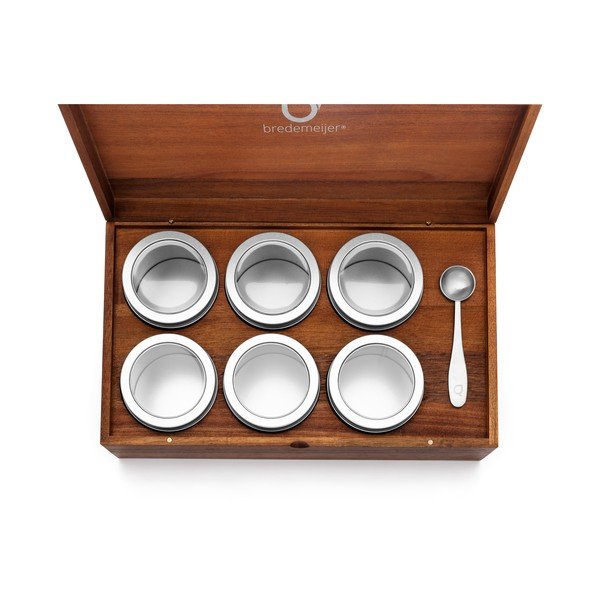 Fa teatartó doboz – Bredemeijer-image-3