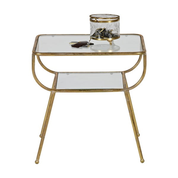 Tárolóasztal 40,5x47 cm Amazing – WOOOD-image-3