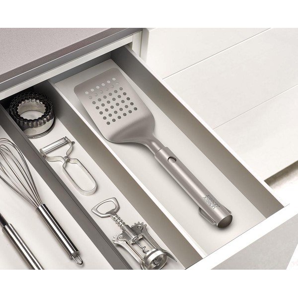 Rozsdamentes acél forgatólapát GrillOut – Joseph Joseph-image-1