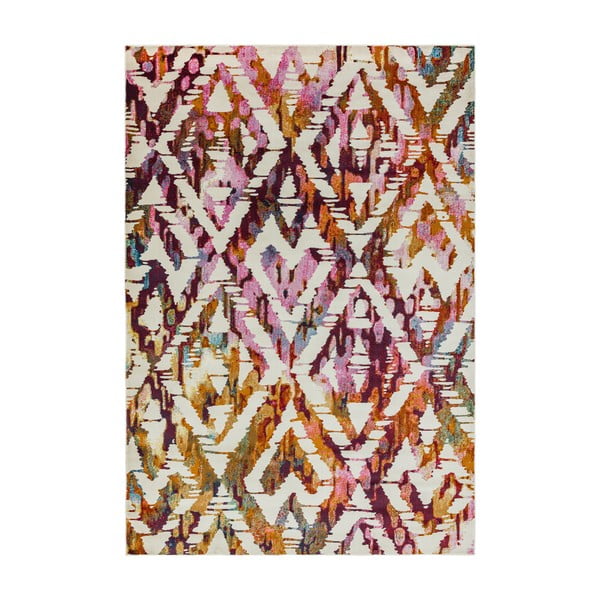 Diamond szőnyeg, 120 x 170 cm - Asiatic Carpets