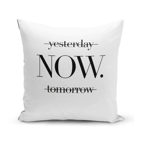 Keneo 4 db párnahuzat, 45 x 45 cm - Minimalist Cushion Covers-image-1