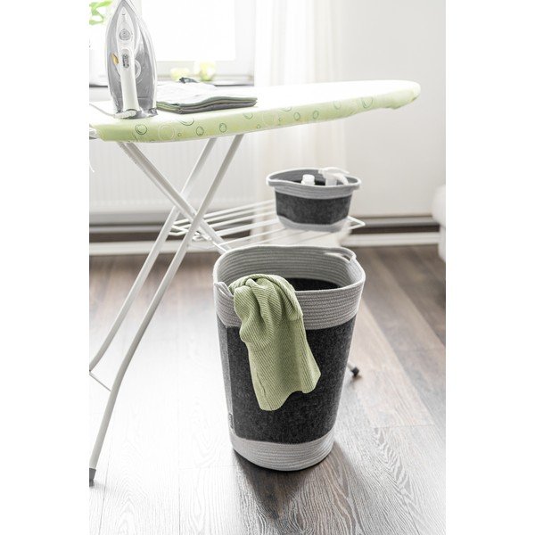 Textil szennyeskosár 75 l Bea – Wenko-image-4