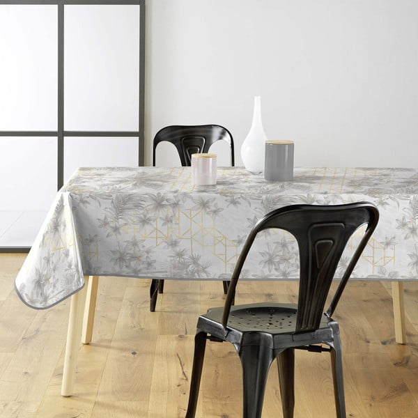Lemosható asztalterítő 140x240 cm Coconut – douceur d'intérieur-image-2