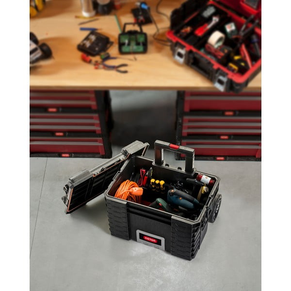 Szerszámosláda Gear – Keter-image-4