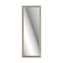Fali tükör 47x127 cm Lahti – Styler