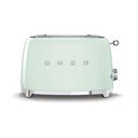 Világoszöld kenyérpirító Retro Style – SMEG