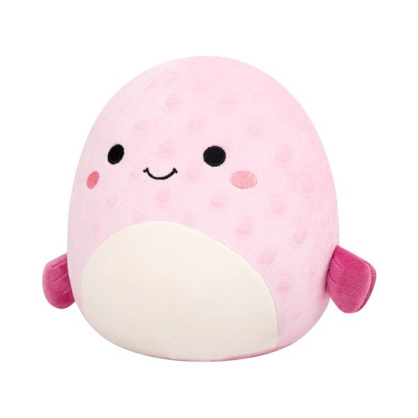 Plüssjáték Cricket – SQUISHMALLOWS-image-3