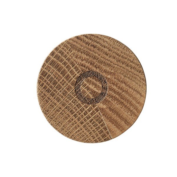 Borostyán színű kerámia só- és borsőrlő szett 2 db-os Gastro Amber – Bitz-image-4