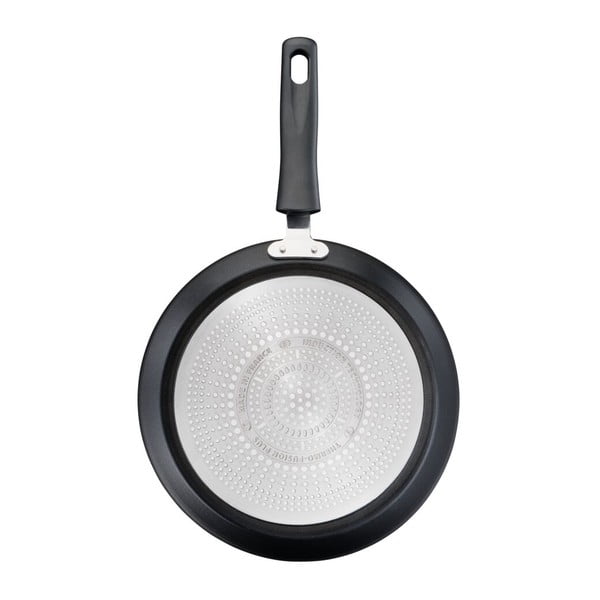 Alumínium palacsintasütő serpenyő tapadásmentes felülettel ø 25 cm Start&Cook C2723853 – Tefal-image-3