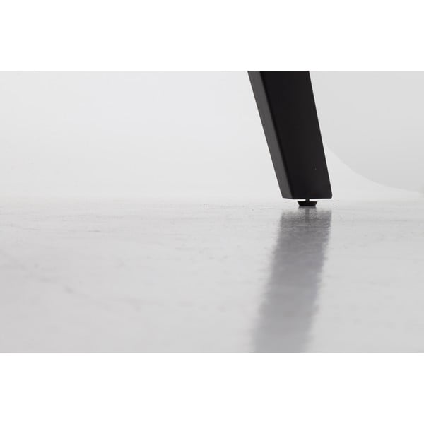 Étkezőasztal kőrisfa dekorral 240x120 cm Cox - Tenzo-image-3