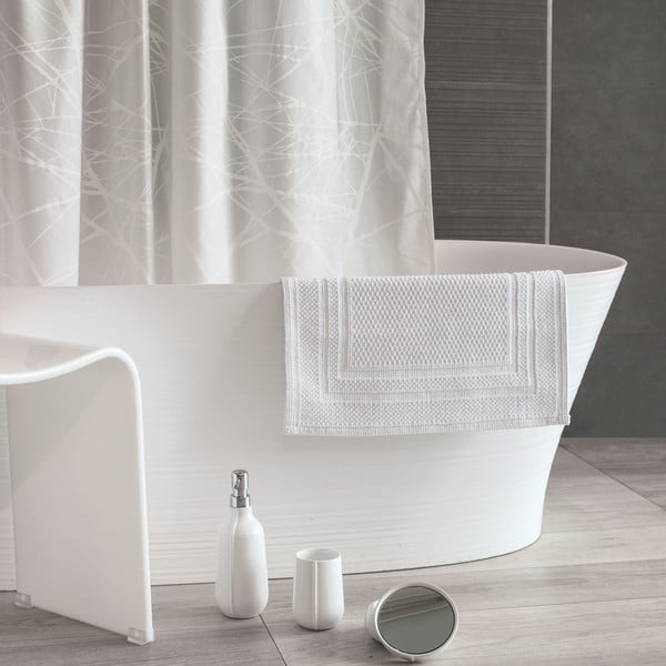 Zuhanyfüggöny 180x200 cm Fores – Spirella-image-2