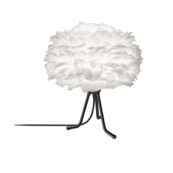 Fekete állvány állólámpához, magasság 18,5 cm -  UMAGE-image-1