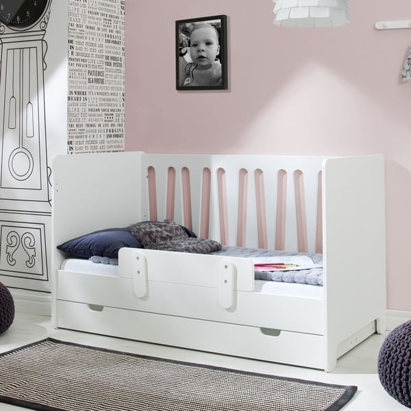 Moon fehér leesésgátló - Pinio-image-2