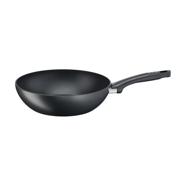 Alumínium wok serpenyő ø 28 cm Ultimate – Tefal-image-2
