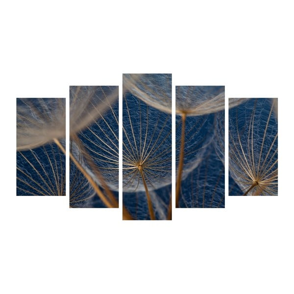 Yves többrészes kép, 102 x 60 cm - Insigne