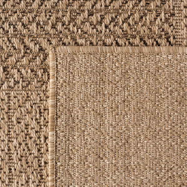 Barna kültéri-beltéri szőnyeg 140x200 cm Timber 1405 – Ayyildiz Carpets-image-3