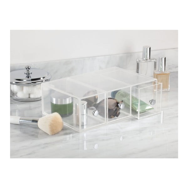 Flip 3 fiókos rendszerező - iDesign-image-2