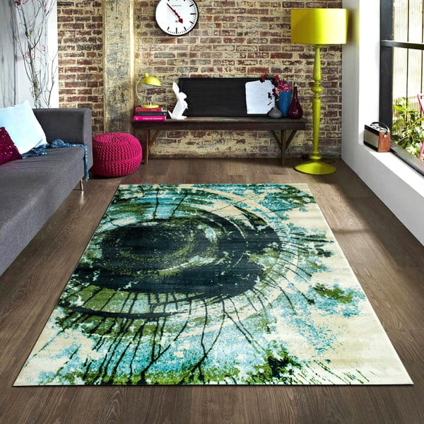 Duro Waves szőnyeg, 80 x 150 cm