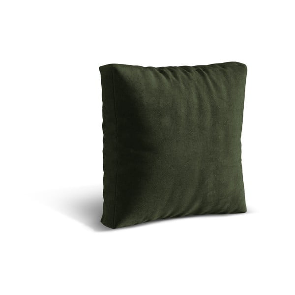 Zöld bársony párna moduláris kanapéhoz Martina – Micadoni -image-1