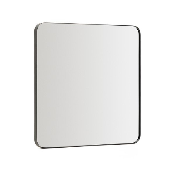 Fali tükör 60x60 cm Marco – Kave Home-image-2