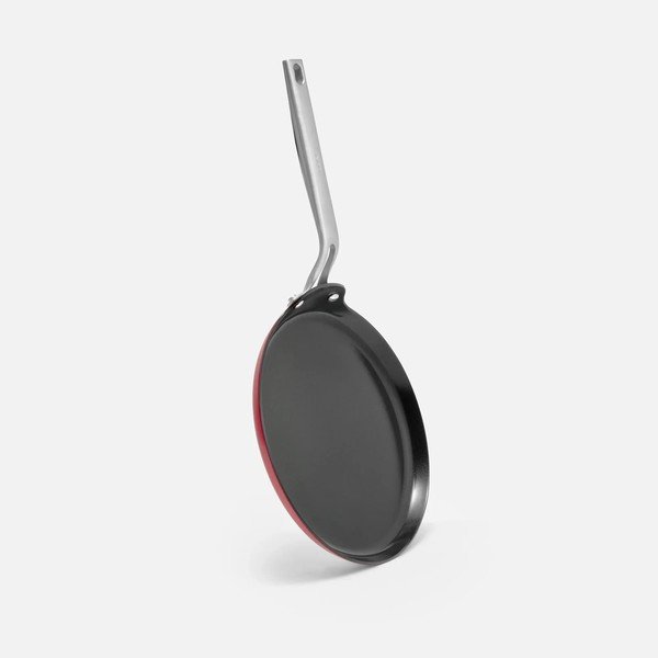 Palacsintasütő serpenyő kerámia felülettel ø 26 cm Meda 4.0 – FABINI-image-2