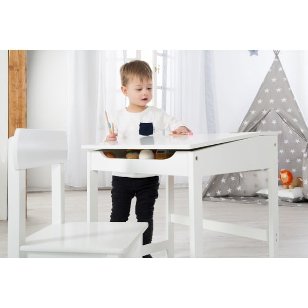 Gyerek bútor szett 2 db-os Universal – Roba-image-3