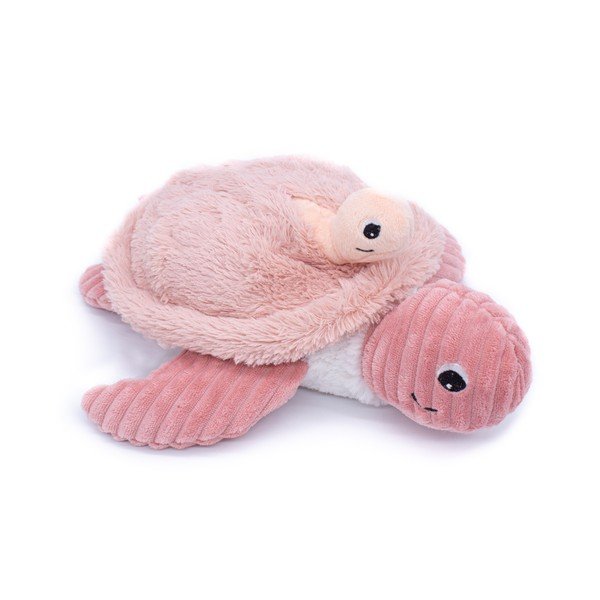 Plüssjáték szett 2 db-os Ptipotos Savenou – Les Deglingos-image-4