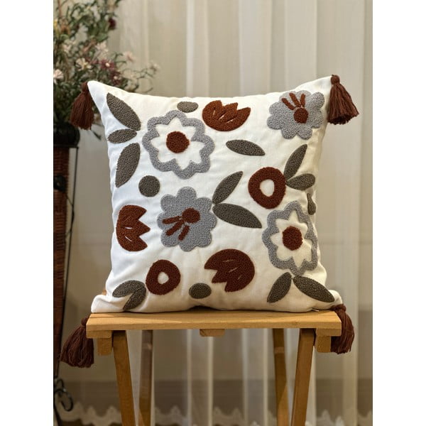 Párnahuzat 43x43 cm – Mila Home-image-1