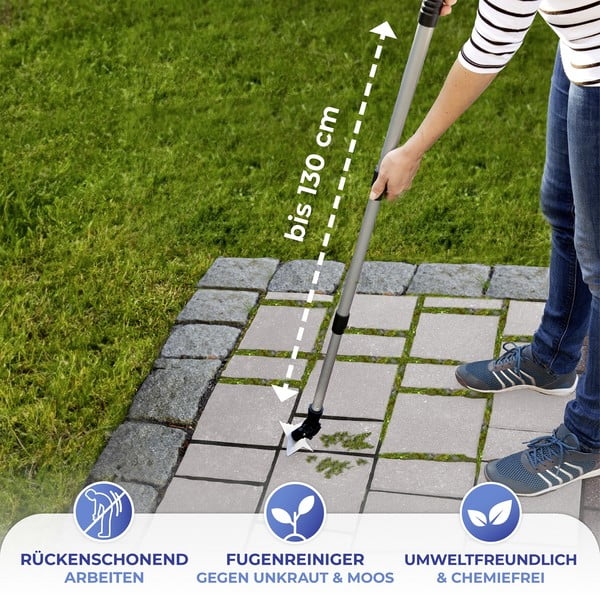 Gyomláló – Maximex-image-3