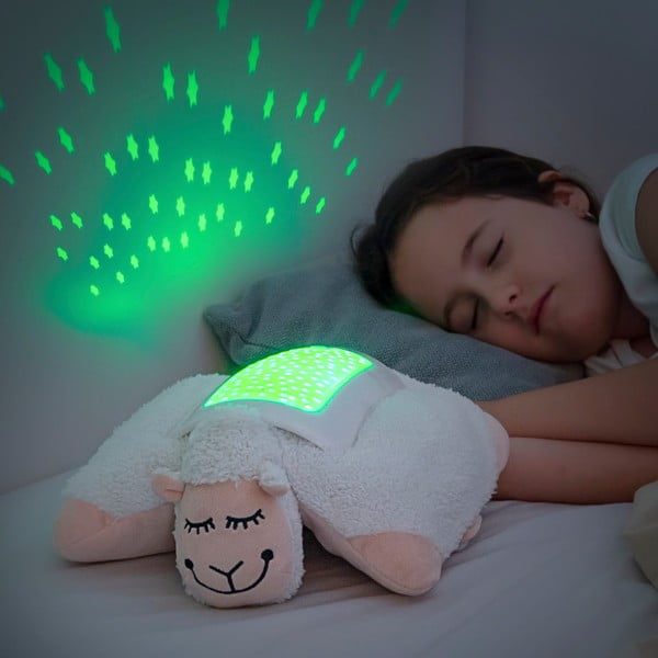 Projector Sheep LED kivetítő gyerekeknek - InnovaGoods