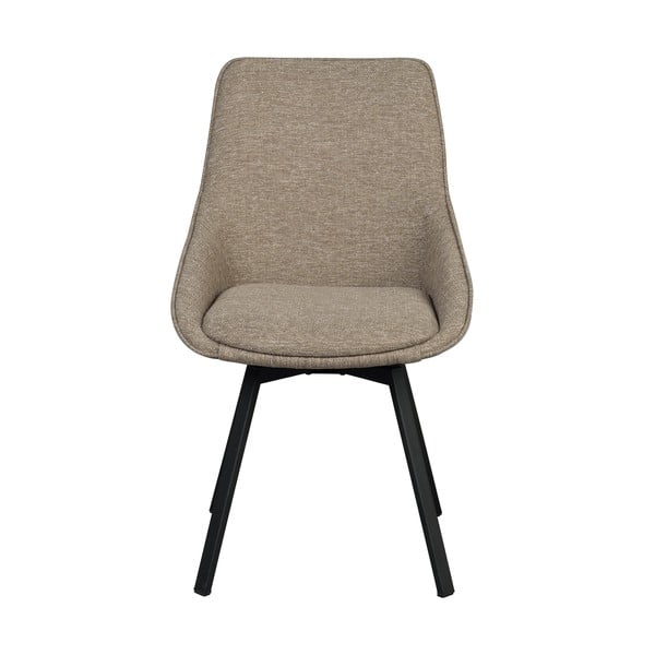 Bézs étkezőszék szett 2 db-os Alison – Rowico-image-3