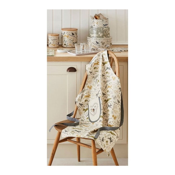 Woodie pamutkötény - Cooksmart ®-image-2