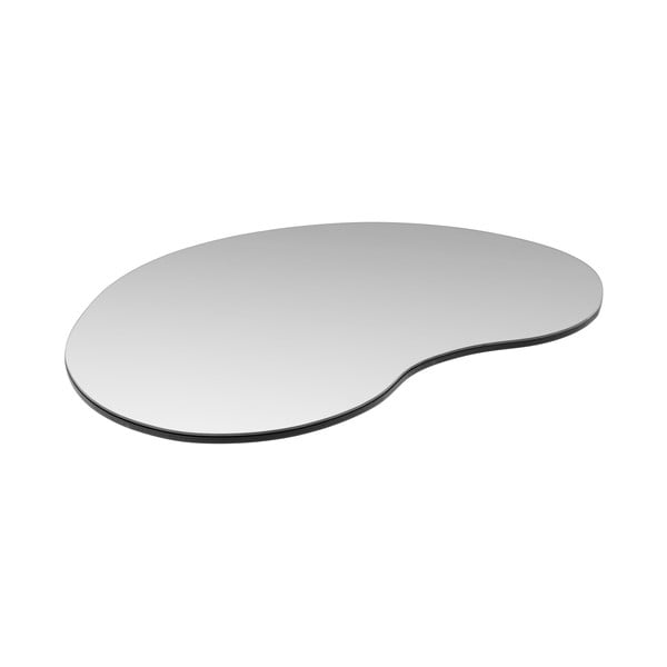 Fali tükör 60x80 cm Vera – Villa Collection-image-2