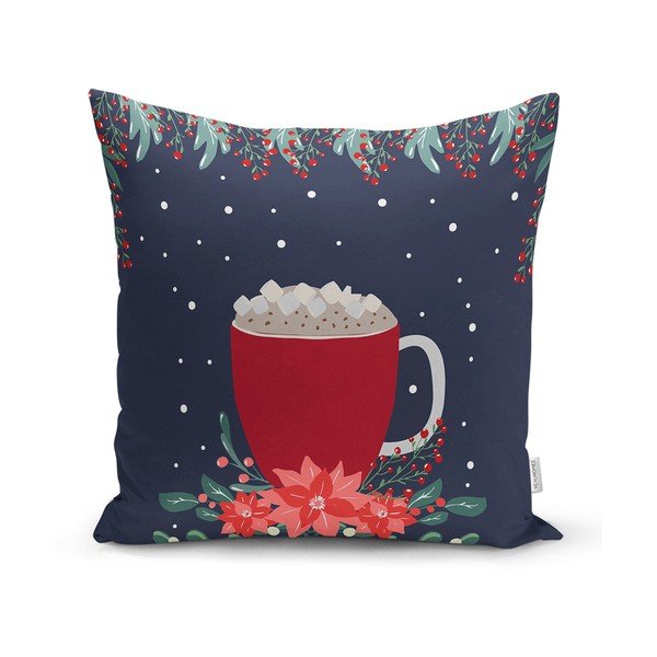 Párnahuzat 43x43 cm – Mila Home