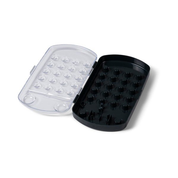 Cukrászati díszítő eszköz szett, tartozékok száma 24 db – Blomsterbergs-image-4