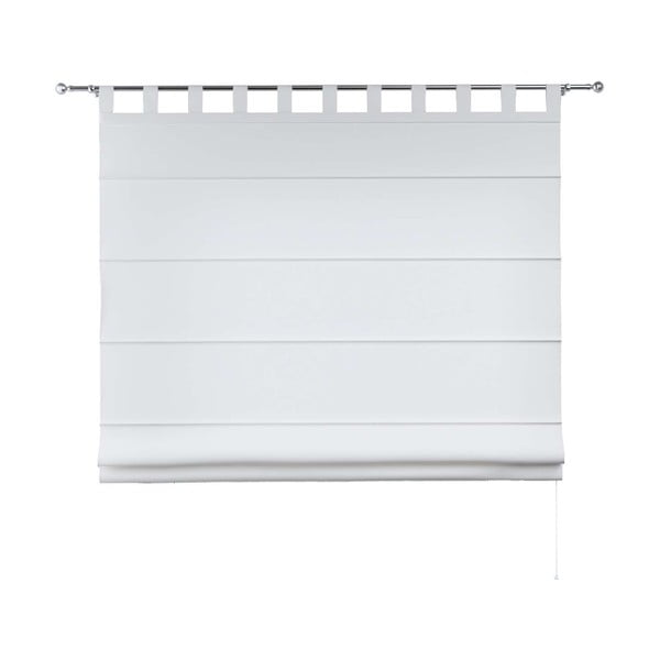 Fehér római roló 170x160 cm Happiness - Yellow Tipi-image-2