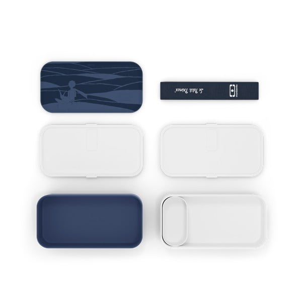 Le Petit Prince snack doboz - Monbento-image-4