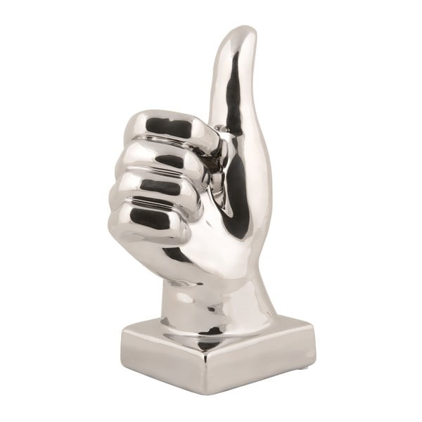 Szobor (magasság 21 cm) Okay – PT LIVING-image-3